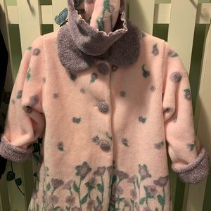 Child’s Coat